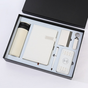 Personalized Luxury Promotional Business, Souvenirs Journal Pu Leather <b>Notebook</b> <b>Sets</b> Corporate Logo <b>Notebook</b> With Pen <b>Sets</b> Gift/ - Product Image 1