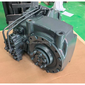 ชุดเกียร์รถขุดแบบมีล้อ รุ่น 2HL290 237-4526 4143020030 ชุดเกียร์ครบชุด - Product Image 2