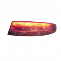Conjunto de Luz Trasera LED Original Usada para Aston Martin Vantage, Lámpara de Freno/Señal Completa, Reemplazo OE