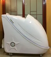 Infrared Ray Sauna and Steam, Beauty Sitting Capsule