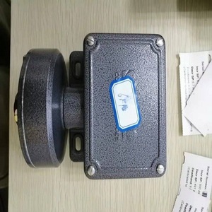 สวิตช์แรงดัน SOR Thor รุ่น 4V3-AG4-N4-B1A-TT สำหรับใช้งานอุตสาหกรรมอัจฉริยะ - Product Image 1
