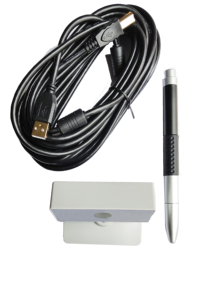 Tableau interactif d'écran tactile pour l'école et la <span class=keywords><strong>réunion</strong></span> enseignant le tableau blanc intelligent de salle de classe - Product Image 2