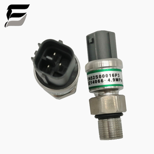 低圧センサー YN52S00016P3 コベルコ掘削機 <span class=keywords><strong>SK200</strong></span> SK210 SK230 SK250-6用 - Product Image 3