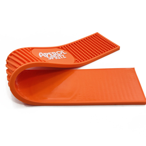 <span class=keywords><strong>Apero</strong></span> Sprit = Tapis d'égouttement <span class=keywords><strong>de</strong></span> bar promotionnel en relief avec logo personnalisé résistant aux liquides - Product Image 4