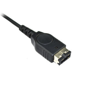 Câble d'alimentation USB pour console <span class=keywords><strong>Nintendo</strong></span> Gameboy Advance SP GBA NDS <span class=keywords><strong>DS</strong></span>, cordon de connexion, accessoires de jeu - Product Image 3