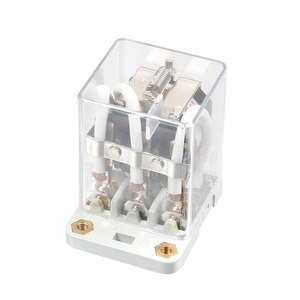 50V AC 40A <span class=keywords><strong>3Z</strong></span> <span class=keywords><strong>Relay</strong></span> 12 VDC <span class=keywords><strong>jqx</strong></span> <span class=keywords><strong>38f</strong></span> chất lượng tốt ban đầu rơle điện loại rơle công suất cao - Product Image 1
