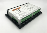 Controlador de Compresor de Aire Ingersoll Rand, Panel de Control PLC para Compresor de Tornillo, Controlador de Computadora para Compresor SIRC 24339483