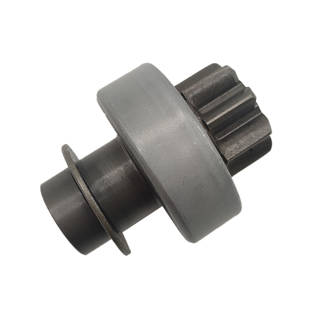 a Hyundai Starter Drives - Reliable and Efficient Solutions
