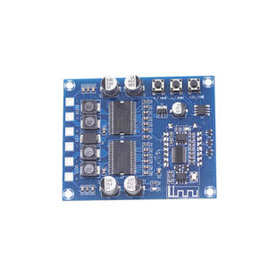 XH-A353 HD <strong>Yamaha</strong> Digital Bluetooth Amplifier Board YDA138-E Dual Core Upgrade Sound <strong>HiFi</strong> - Product Image 3