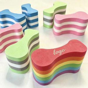 Flotteur et planche de natation EVA personnalisés <span class=keywords><strong>en</strong></span> usine - Aide à l'entraînement de natation imperméable et hautement élastique, accessoires d'entraînement <span class=keywords><strong>en</strong></span> <span class=keywords><strong>piscine</strong></span> pour adultes et enfants - Product Image 2