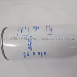 Élément filtrant séparateur d'huile pour compresseur d'air Mengma de haute qualité 1625165725, neuf, pièce de compresseur industriel, ISO9001 - Product Image 2