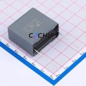 C45S1105KBSC000 Safety Capacitor Through hole Component (THT),P=27.5mm 1uF 10% 440V - Product Image 1
