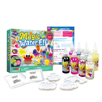 BIG BANG SCIENCE Fabricante de Juguetes ODM/OEM, Kit de Creación de Elfos Acuáticos, Juguete Educativo STEAM para Niños
