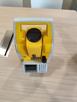 Alat Survei Total Station Hi-target ZTS-420L8 Presisi Tinggi dengan Akurasi 2'' Harga Terbaik Total Station Survei