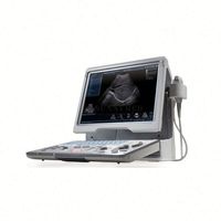 Système d'imagerie diagnostique ultrasonique de DP-50Vet de Mindray pour le système ultrasonique portatif vétérinaire du diagnostic Dp50