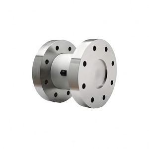 KOFIG KFG-LP11 0-500KG เซ็นเซอร์วัดแรงแบบอินไลน์ขนาดเล็ก  ทำจากสแตนเลส  ชนิดเกลียว  สำหรับวัดแรงดึงและแรงกด - Product Image 5