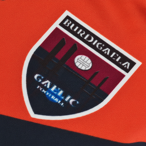 ชุดฟุตบอล GAA ชุดฟุตบอลที่มีดีไซน์แข็งชุด OEM บริการมีสไตล์ - Product Image 1