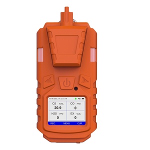 Chất lượng cao đặc biệt phát hiện khí cố định <span class=keywords><strong>Gas</strong></span> Detector hệ thống - Product Image 3