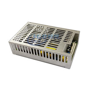 Boîte d'alimentation YORK 025-34111-000 en aluminium rectangulaire à montage mural, pièces de réfrigération HVAC - Product Image 4