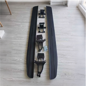 Pedane Laterali in Alluminio OEM per Land Rover Range Rover Sport/<span class=keywords><strong>Evoque</strong></span> 2014-2023 <span class=keywords><strong>Accessori</strong></span> - Product Image 6
