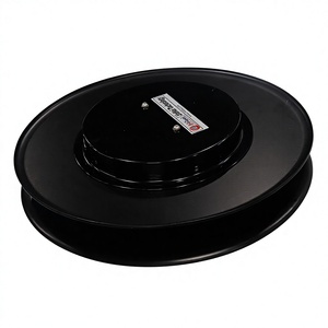 Enrouleur hydraulique à 4 tuyaux Spring Rewind pour grue - Product Image 1