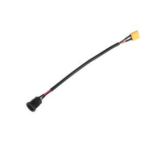 OriOriginal Kukirin G3 Pro G2 Pro DB A1 Charging Port with CQ Head for Electric Scooter Power Socket Charger <b>Plug</b> Component - Product Image 4