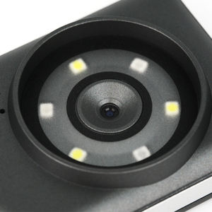 <span class=keywords><strong>Microscope</strong></span> photographique portatif - Appareil photo 200MP Écran 2,4 pouces Zoom 7X/12X/19X 6 LED (3 blancs + 3 UV) Portable Antidérapant - Product Image 5