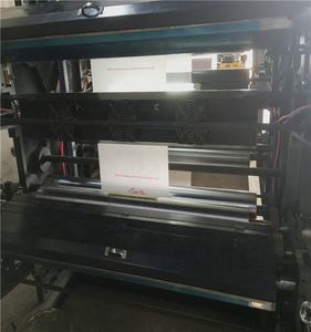 <span class=keywords><strong>Tambor</strong></span> <span class=keywords><strong>Central</strong></span> 4 colores, 6 colores, máquina de impresión flexográfica - Product Image 6