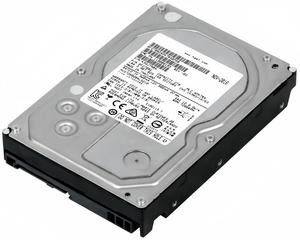 <span class=keywords><strong>2TB</strong></span> 3.5-inch <span class=keywords><strong>7.2K</strong></span> SAS doanh nghiệp đĩa cứng hus726020als210 - Product Image 1