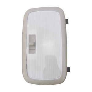 Conjunto de Luz de Techo Sirui 12V Beige para Kia Sportage, Luz de Lectura - Product Image 3