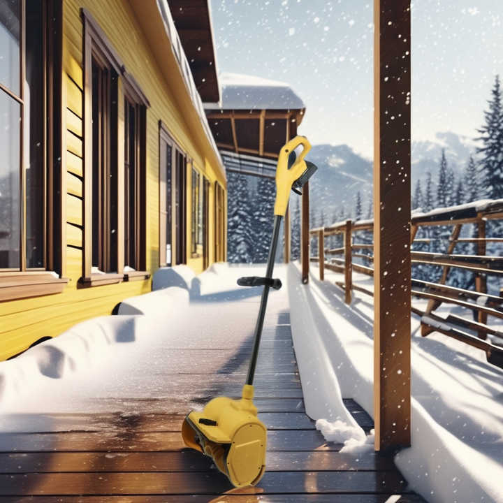 Oem 18v Diy Grade Lithium Battery Highvolume Cordless Blower Machine