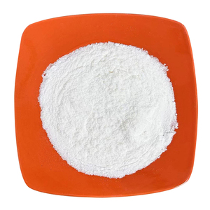 บาริウมคาร์บอเนต <span class=keywords><strong>BaCO3</strong></span> แบบไหลอิสระ CAS เลขที่ 513-77-9 ความบริสุทธิ์ 99.2% ขึ้นไป สารเคมี - Product Image 4