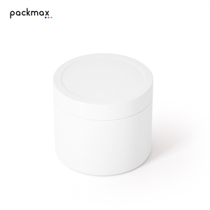 40ml 45*38mm Aluminum Tea Can with Separated Lid - Food Grade Tin for Candy <b>Snack</b> Storage Wholesale - Product Image 4