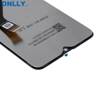 Pour <span class=keywords><strong>Samsung</strong></span> A20s Écran LCD d'origine Téléphone <span class=keywords><strong>portable</strong></span> Panneau d'affichage combiné pour les écrans LCD Galaxy - Product Image 3