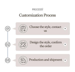 Bolsas de Regalo de Lujo al por Mayor, Bolsas de Papel para Compras, Bolsa de Papel de Marca Original, Impresión Personalizada - Product Image 5