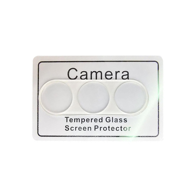 Mobile Phone Lens Camera Glasses for Samsung Galaxy A06 A16 A26 A36 A56 4G 5G Clear Transparent Camera Protector