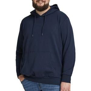 Sudaderas de Alta Calidad de Fabricantes OEM, Súper Suaves, Tejidas, con Media Cremallera, Corte Regular, Ecológicas, Personalizadas para Otoño - Product Image 5