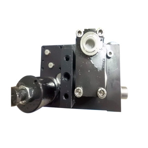 PSL41/160-3 Multivía Hidráulico de la Mejor Calidad y Bajo Precio - Product Image 2