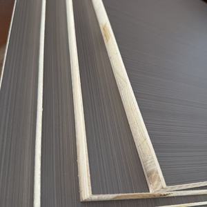 Giá bán buôn tùy biến Kích thước khối bảng Chất lượng cao ván ép 18mm melamine <span class=keywords><strong>blockboard</strong></span> - Product Image 4