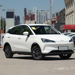 Ev U <span class=keywords><strong>Rhd</strong></span> S 2021 2022 Pro 400 Nieuwe Energievoertuigen Hozon 610 Suv Neta V Elektrische Auto - Product Image 5