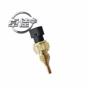 Zj Temperature <b>Sensor</b> ZJ-18-120 Quick Connect <b>Water</b> Temperature For Dodge 4954905 5011852AB 3865312 - Product Image 2