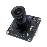 Modul Kamera IMX385 CMOS OV5640 OV2640 OV13850 IMX135 IMX219 IMX214 BF3005  1080p MIPI DVP
