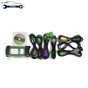 Herramienta de Diagnóstico para Flotas Comerciales Noregon, Interfaz Noregon DLA+2 DLA, Herramienta de Diagnóstico para Camiones Pesados Diésel - Product Image 3