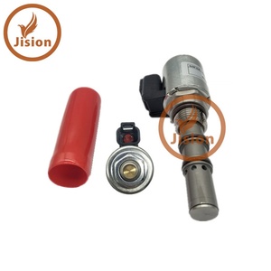 Válvula Solenoide 174-4913 207-6806 69145315 para CAT 950G 962G 966G 980H - Product Image 2