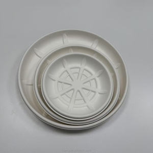 Grands plateaux alimentaires jetables personnalisés de 11 pouces 14 pouces 19 pouces Assiettes à <span class=keywords><strong>plateau</strong></span> à usage intensif Écrevisses <span class=keywords><strong>Homard</strong></span> Dessert Fruits de mer - Product Image 2