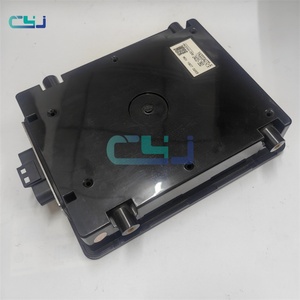 YA00004270 Panneau de commande ECU moteur noir de haute qualité pour ZX200-5G/ZX360-5G/ZX210-5G pour pièces de rechange d'excavatrice - Product Image 5