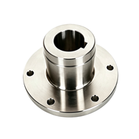 Services de fabrication CNC sur mesure, fabricant de matériel industriel, pièces usinées CNC, pièces en aluminium de précision sur mesure