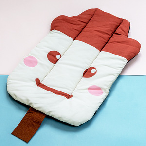Fabrikant Groothandel Schattig Fruit Ontwerp Kat Hond Koelmat - Product Image 4