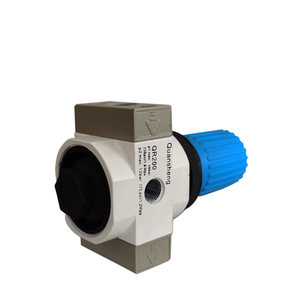 Regulador de Presión de Aire Neumático Serie OR FESTOS G1/8'' G1/4'' G3/8'' G1/2'' G3/4'' G1'' - Product Image 3