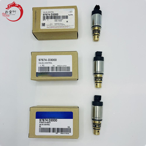 Vanne de commande de qualité authentique 97674-D3000 97674D3000 pour Hyundai Kia 97674 D3000 - Product Image 3